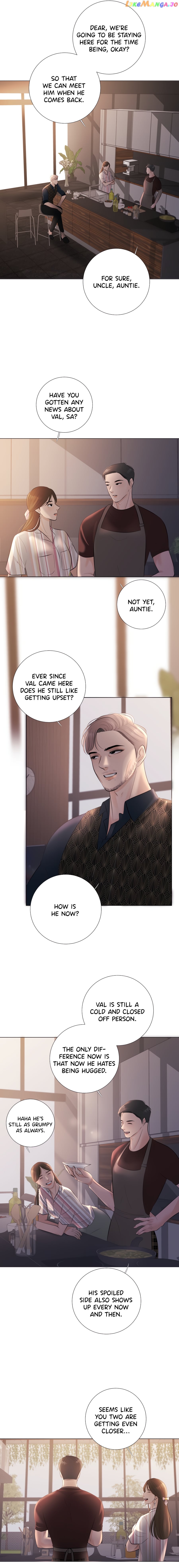 Misunderstand chapter 56 - page 4