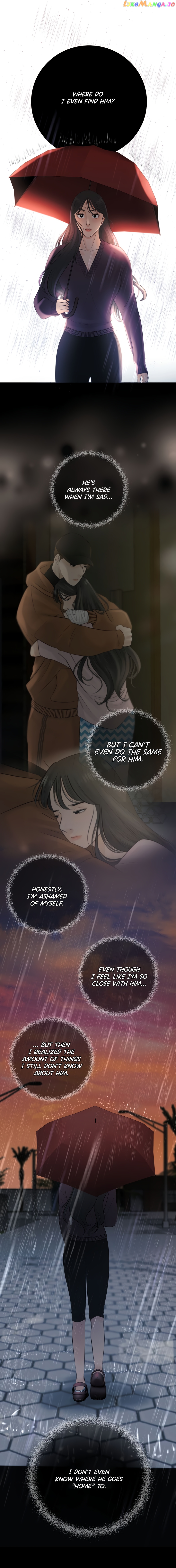 Misunderstand chapter 57 - page 10