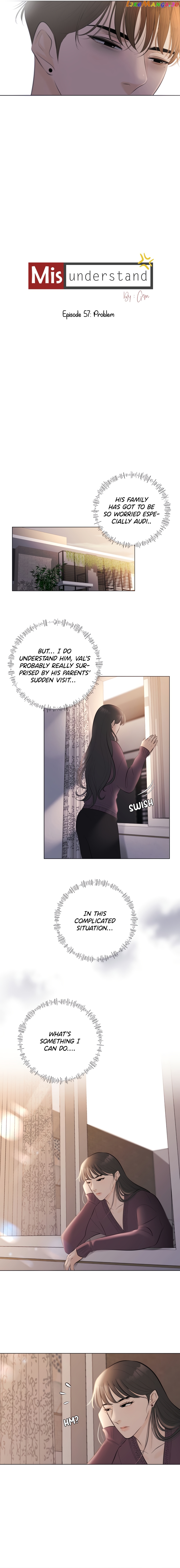 Misunderstand chapter 57 - page 4