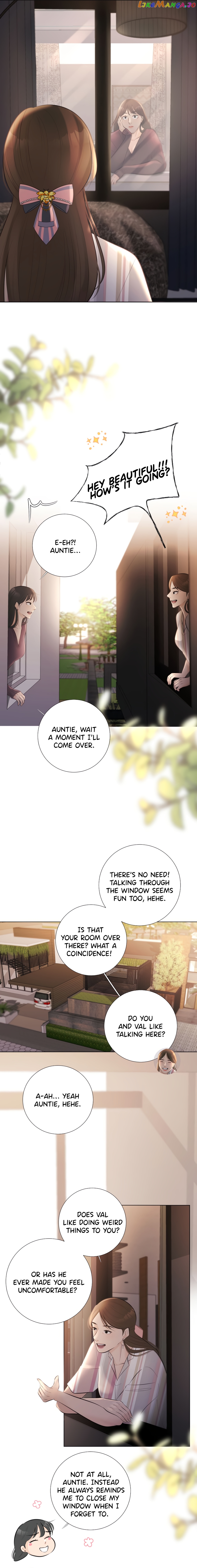 Misunderstand chapter 57 - page 5