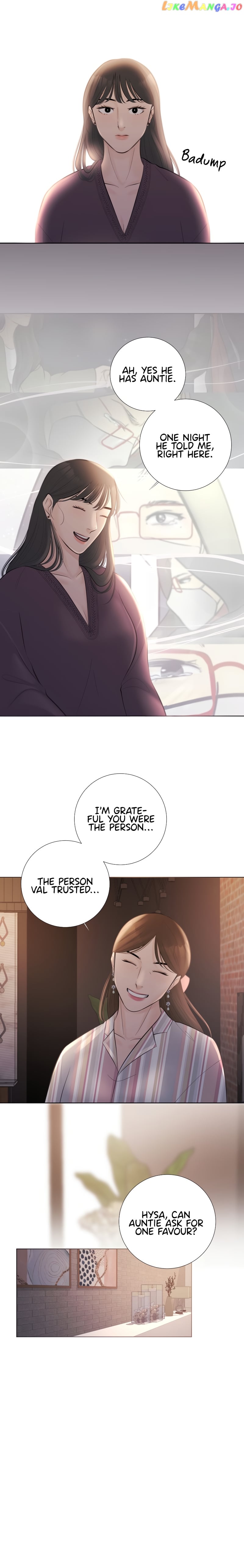 Misunderstand chapter 57 - page 7