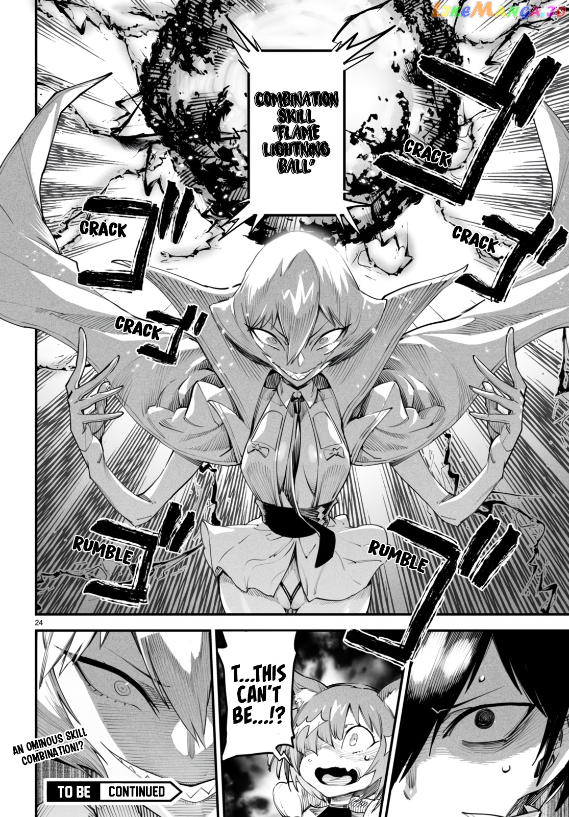 Reincarnation Colosseum – Using The Weakest Skills In Order To Defeat The Strongest Women And Create A Slave Harem chapter 10 - page 27