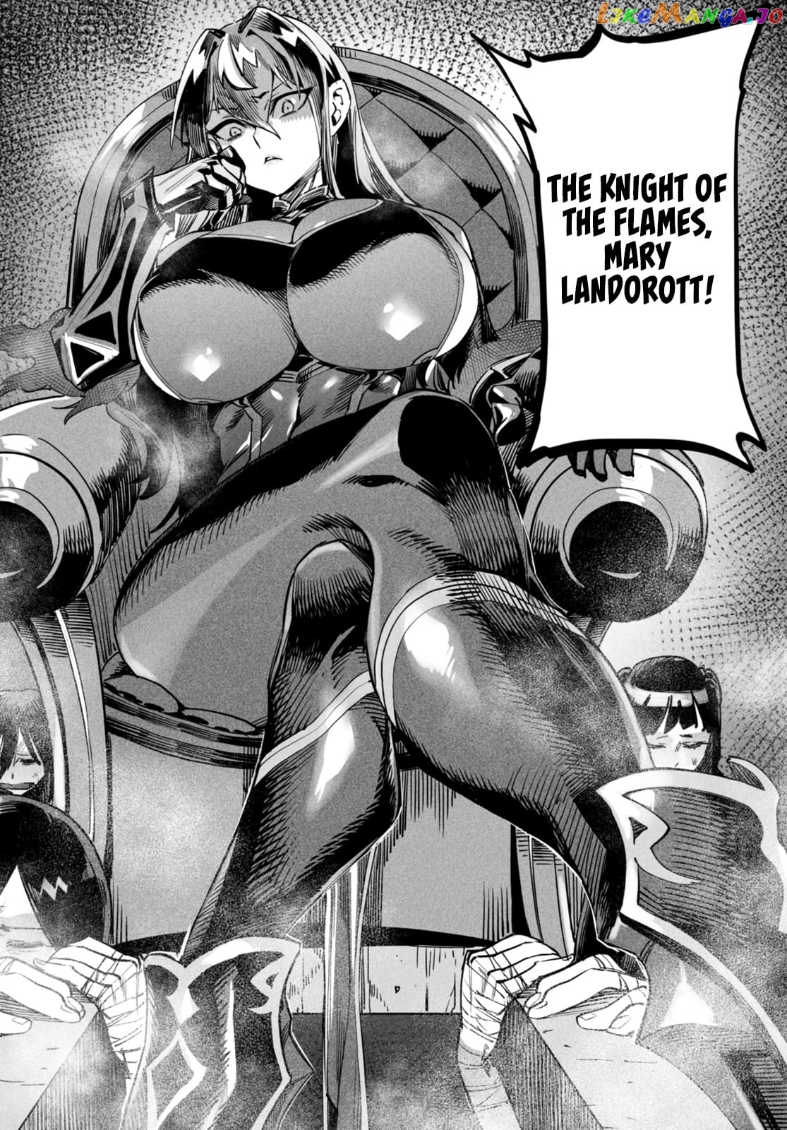 Reincarnation Colosseum – Using The Weakest Skills In Order To Defeat The Strongest Women And Create A Slave Harem chapter 1 - page 47