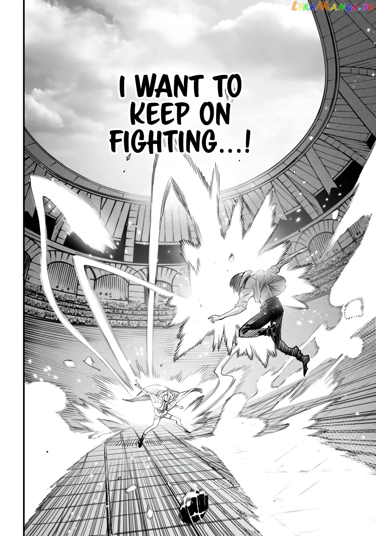 Reincarnation Colosseum – Using The Weakest Skills In Order To Defeat The Strongest Women And Create A Slave Harem chapter 11 - page 19