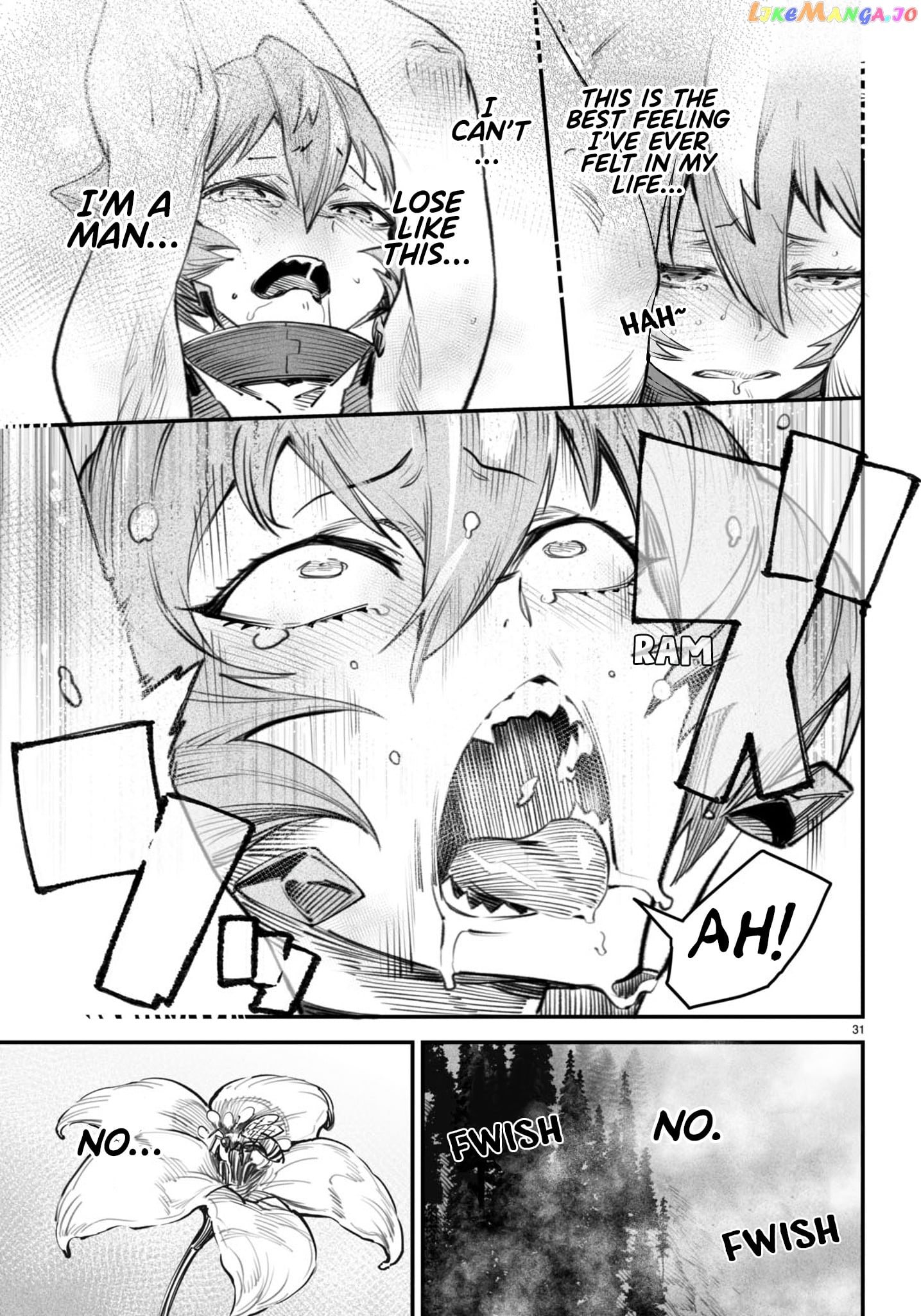 Reincarnation Colosseum – Using The Weakest Skills In Order To Defeat The Strongest Women And Create A Slave Harem chapter 13 - page 32