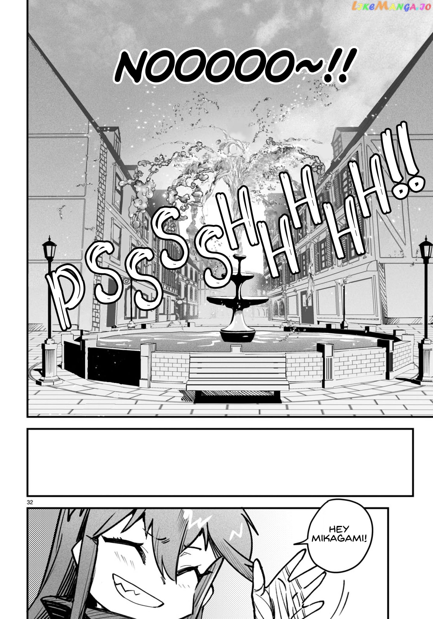 Reincarnation Colosseum – Using The Weakest Skills In Order To Defeat The Strongest Women And Create A Slave Harem chapter 13 - page 33