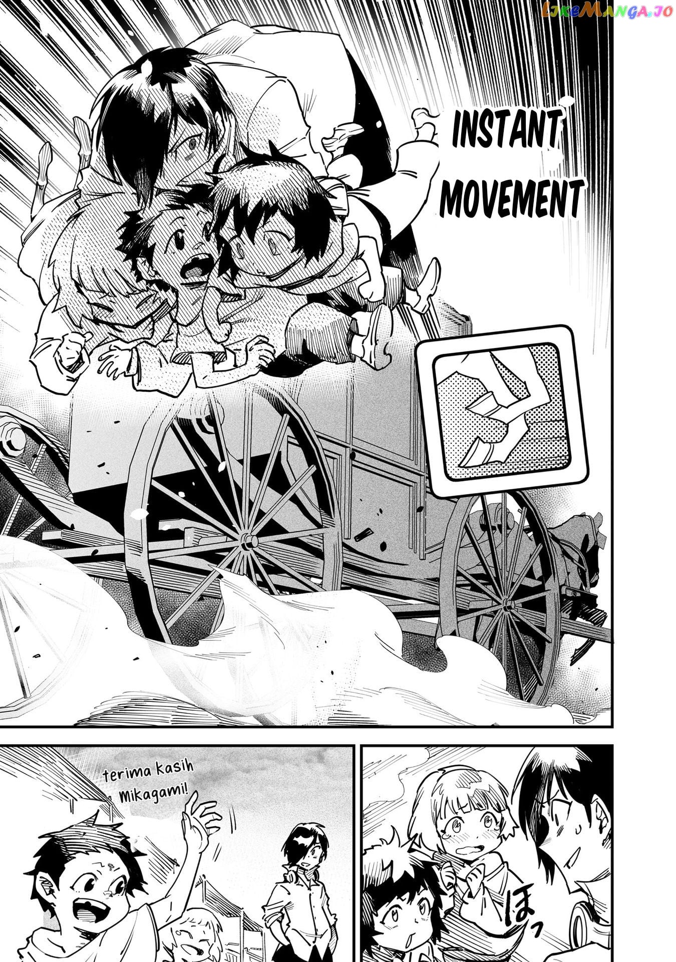 Reincarnation Colosseum – Using The Weakest Skills In Order To Defeat The Strongest Women And Create A Slave Harem chapter 4.5 - page 12