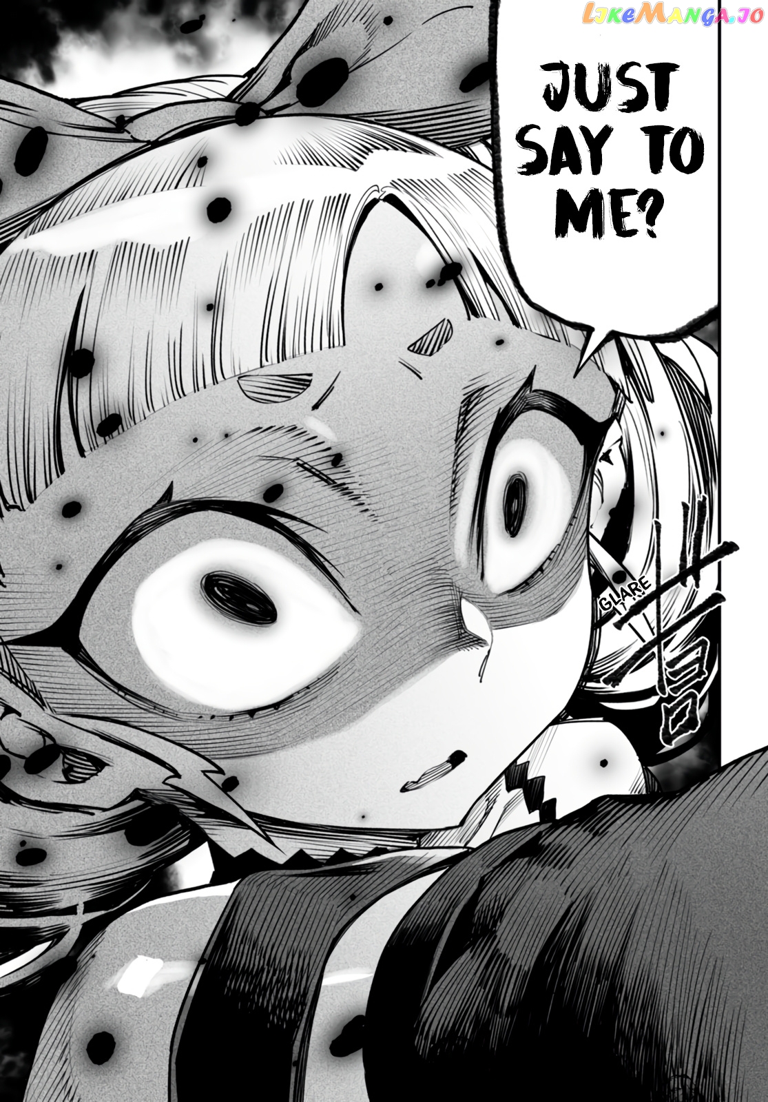 Reincarnation Colosseum – Using The Weakest Skills In Order To Defeat The Strongest Women And Create A Slave Harem chapter 8 - page 12