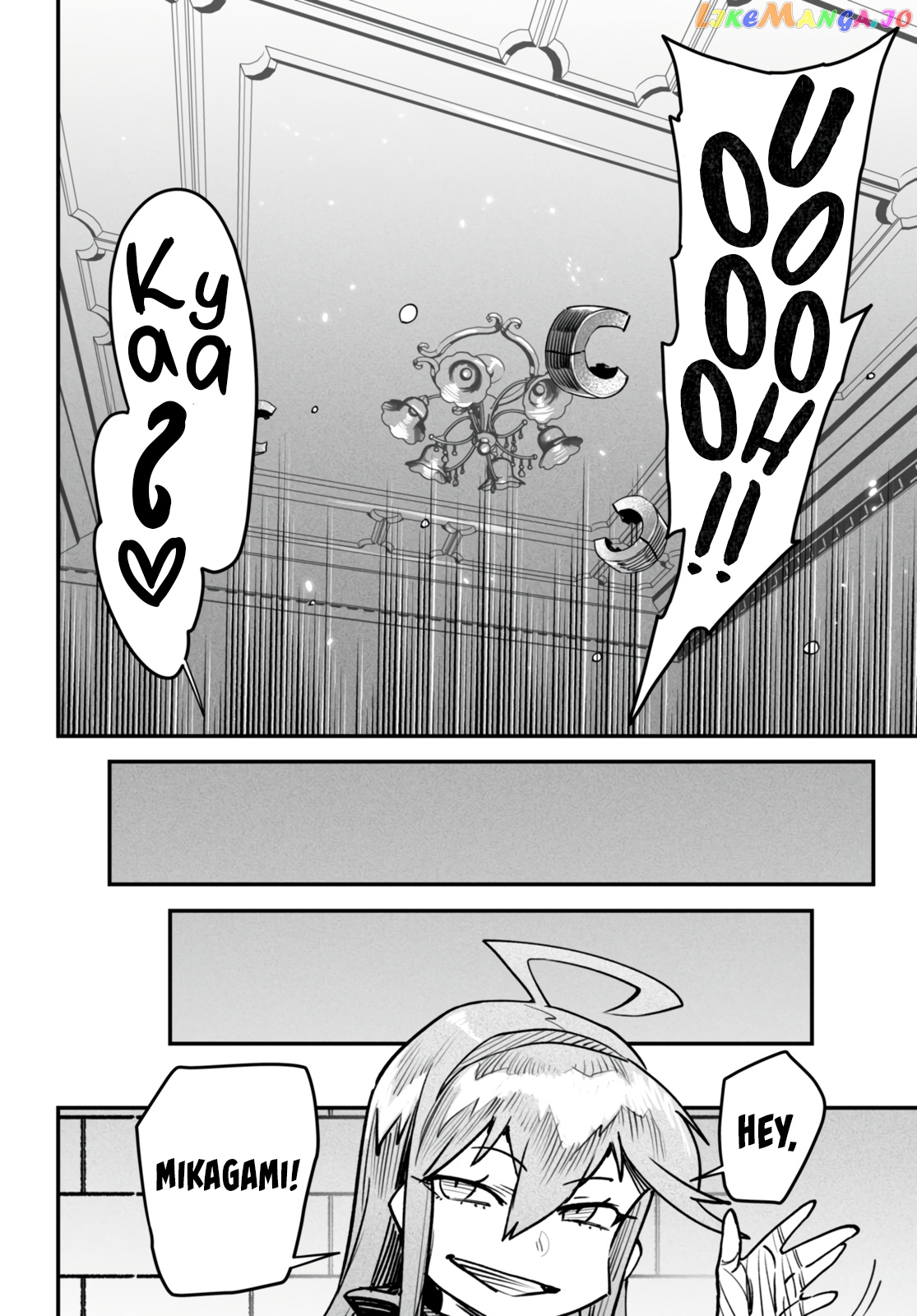 Reincarnation Colosseum – Using The Weakest Skills In Order To Defeat The Strongest Women And Create A Slave Harem chapter 9 - page 13