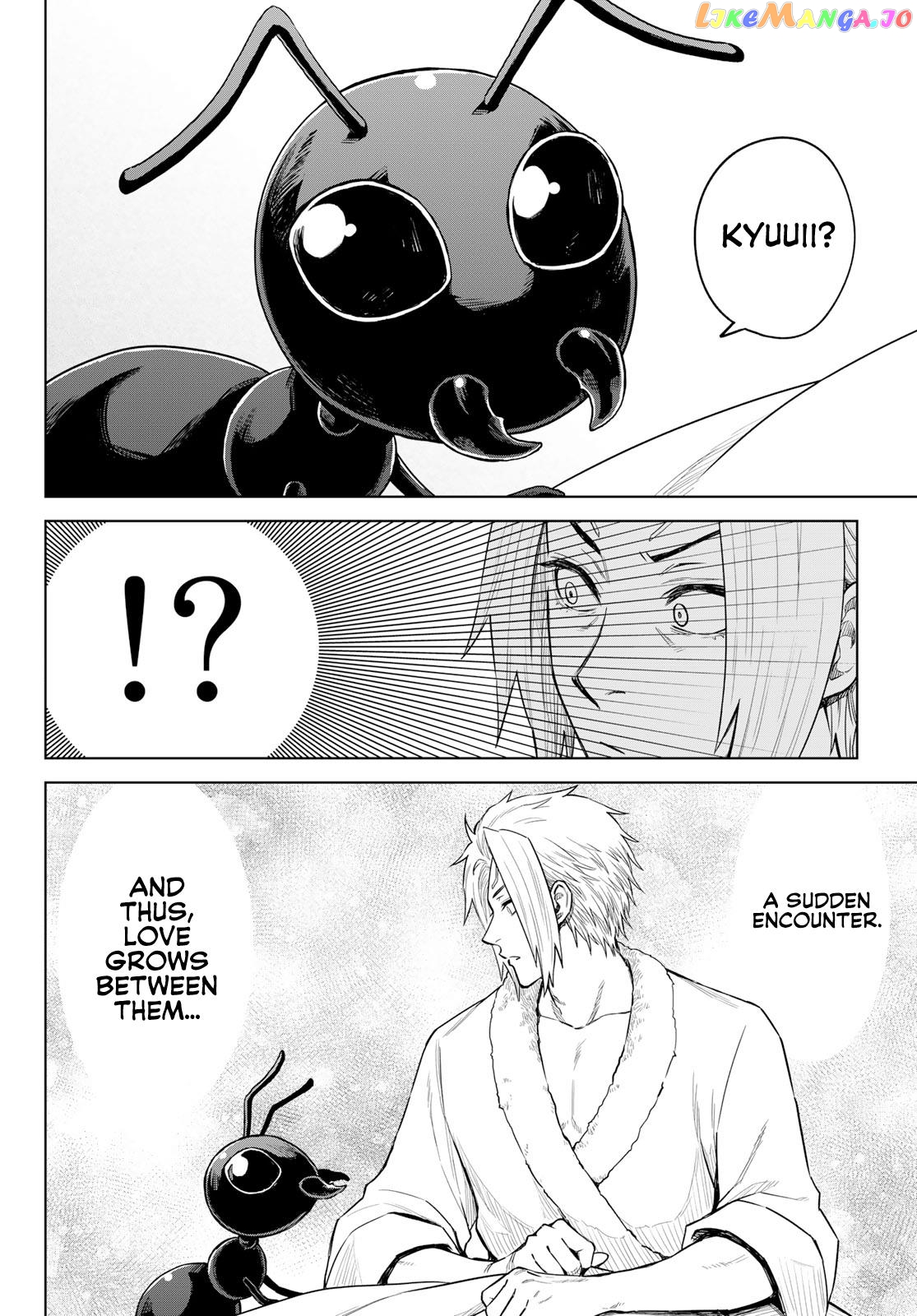 Tensei Shitara Slime Datta Ken: Clayman Revenge chapter 16 - page 2