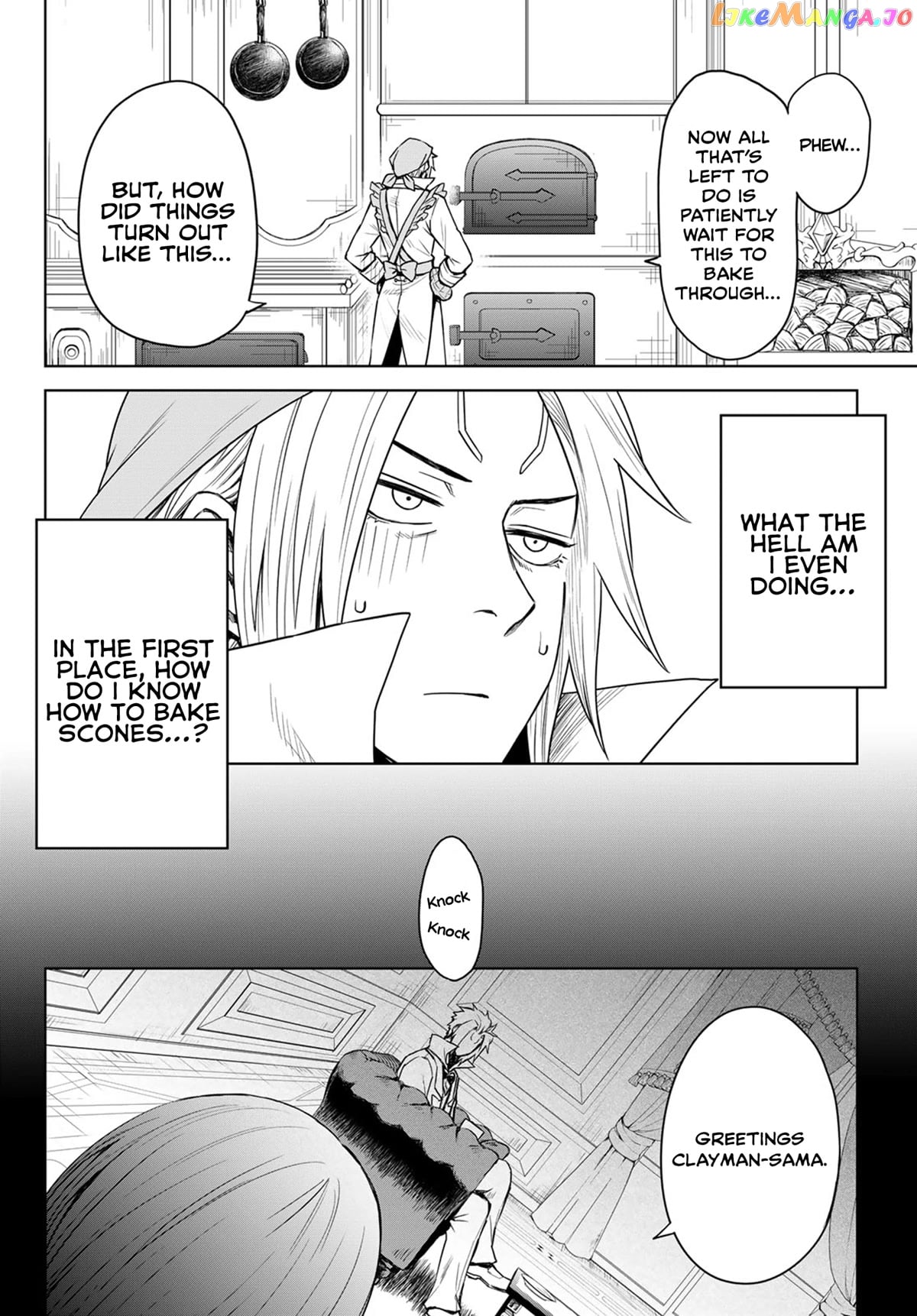Tensei Shitara Slime Datta Ken: Clayman Revenge chapter 6 - page 6