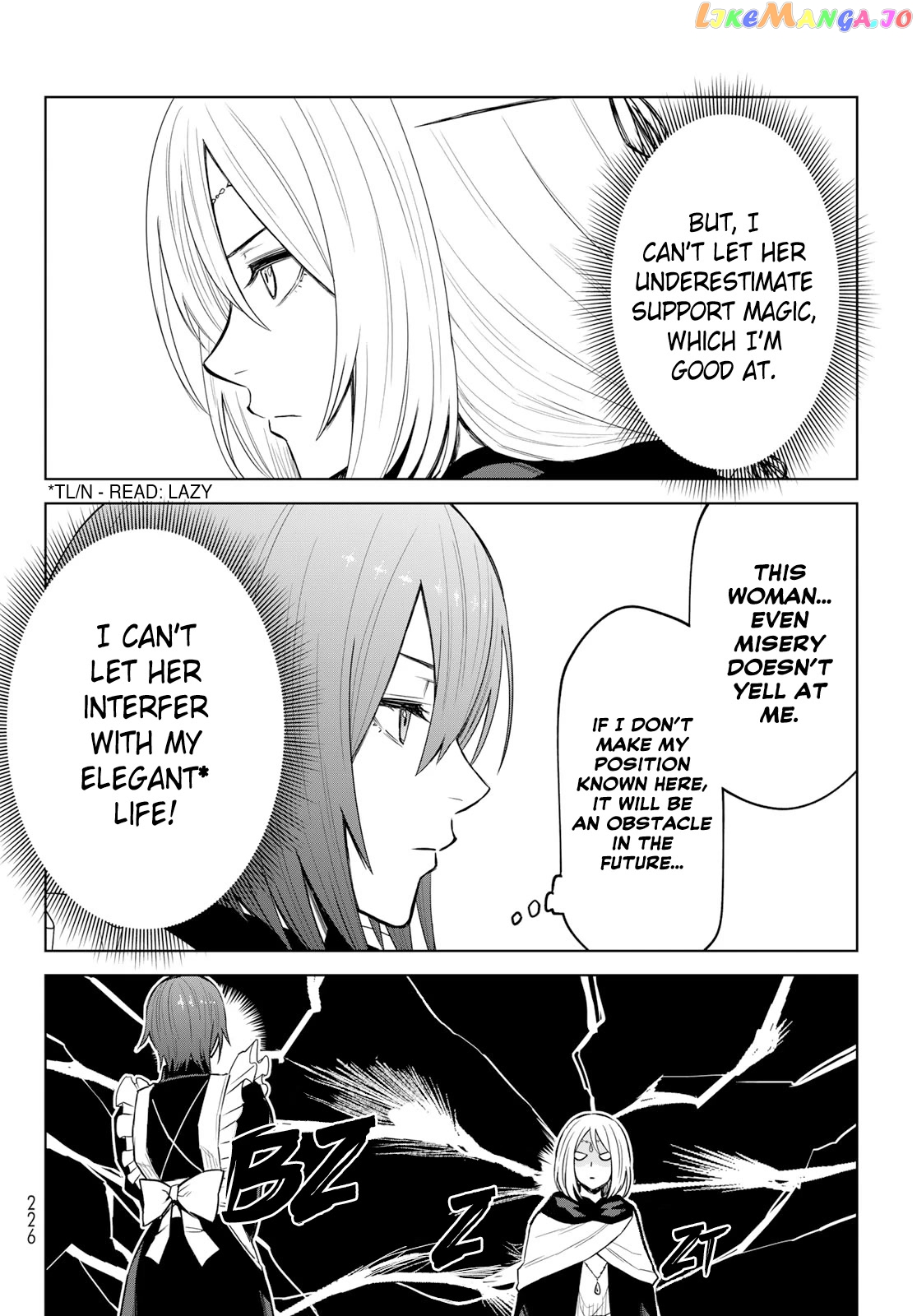 Tensei Shitara Slime Datta Ken: Clayman Revenge chapter 10 - page 6