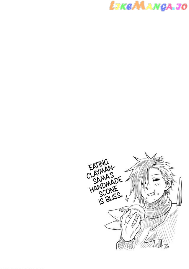Tensei Shitara Slime Datta Ken: Clayman Revenge chapter 10.5 - page 2