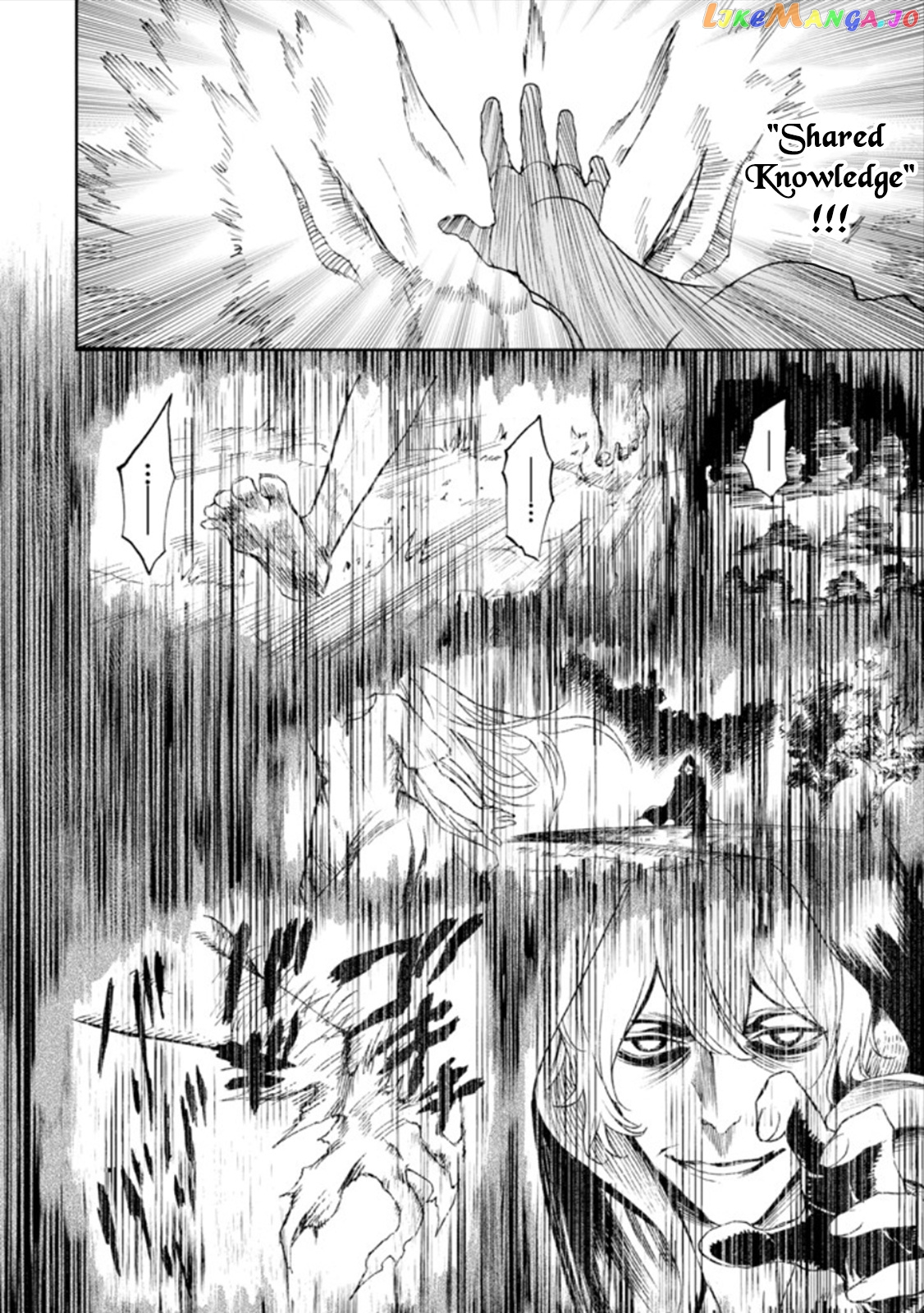 I'm A Middle-Aged Man Who Got My Adventurer License Revoked chapter 1 - page 47