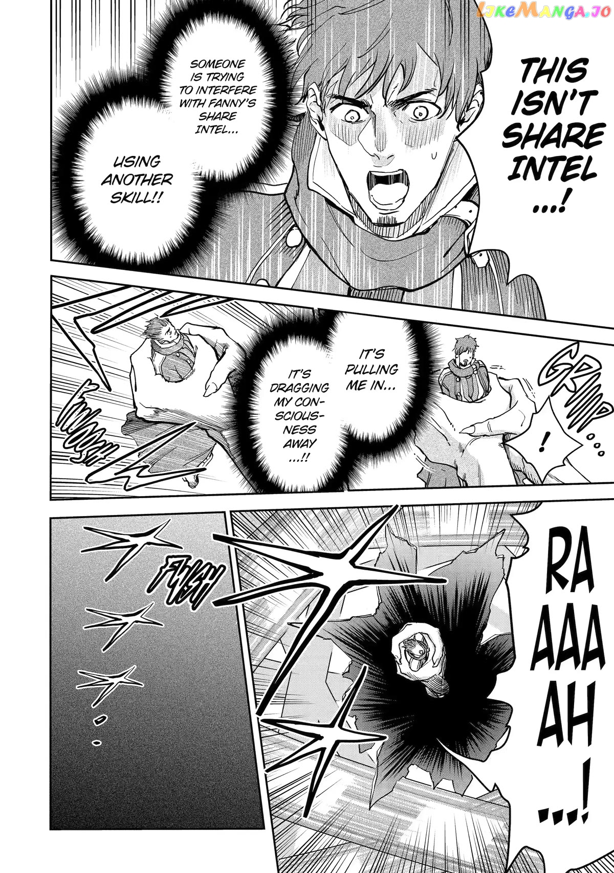 I'm A Middle-Aged Man Who Got My Adventurer License Revoked chapter 39 - page 16