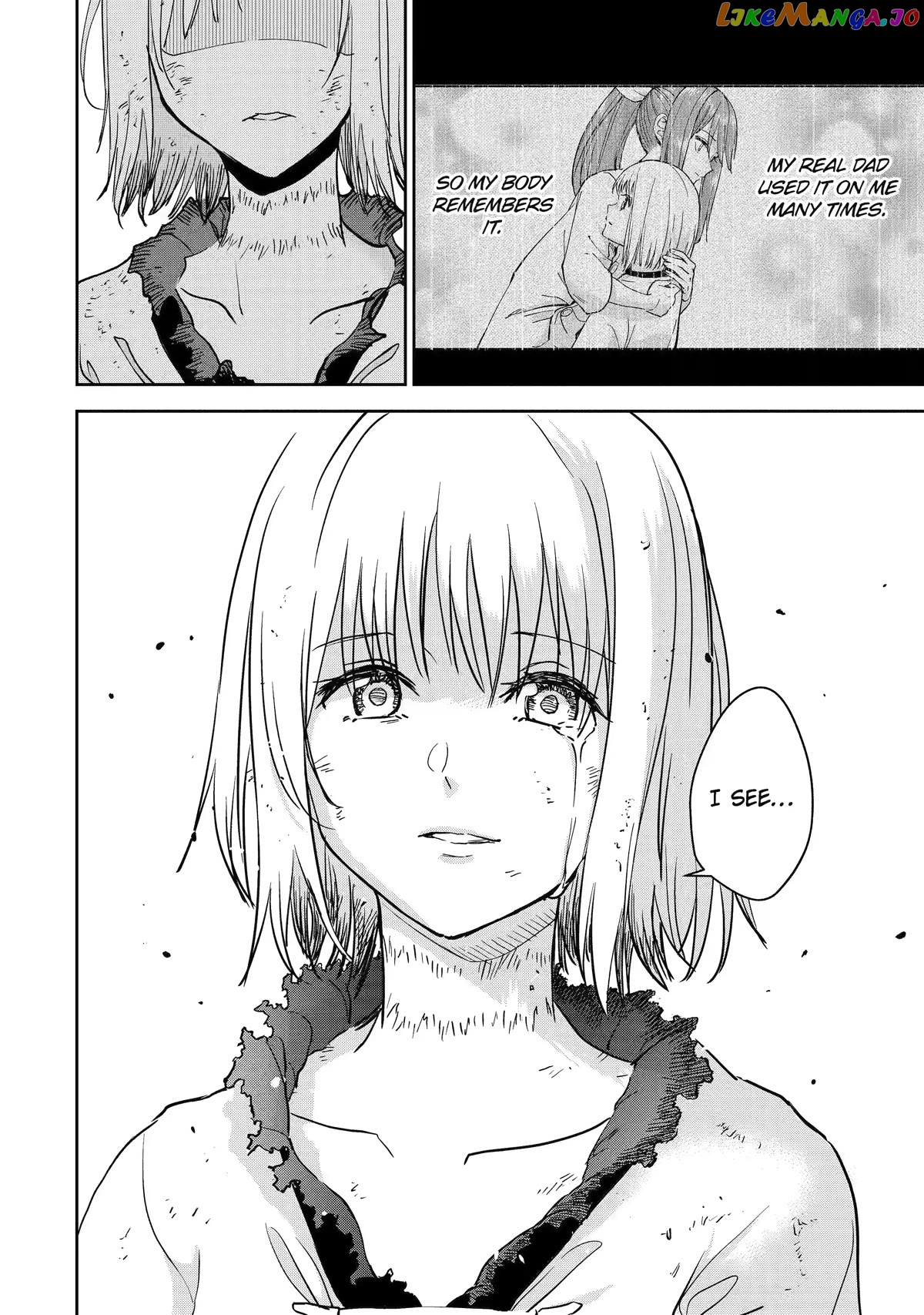 I'm A Middle-Aged Man Who Got My Adventurer License Revoked chapter 39 - page 22