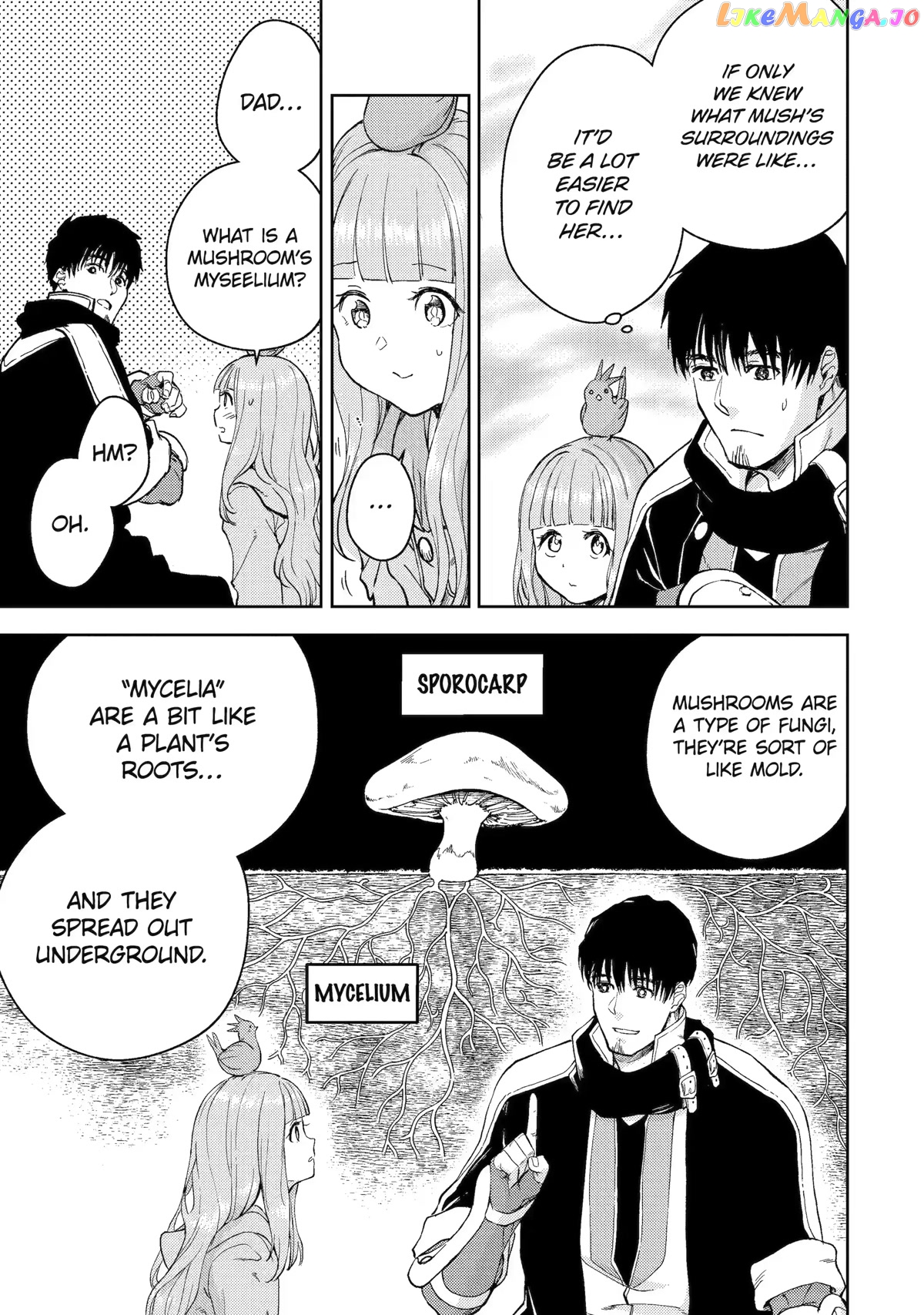 I'm A Middle-Aged Man Who Got My Adventurer License Revoked chapter 36 - page 14