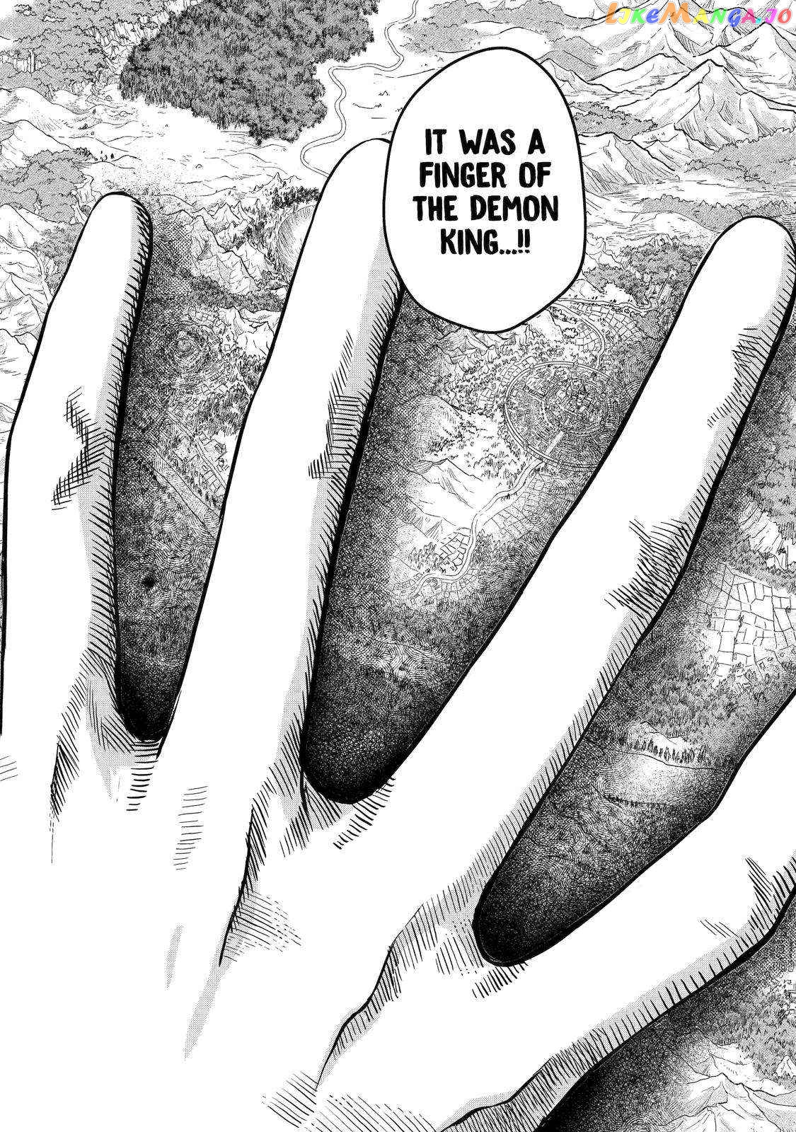 I'm A Middle-Aged Man Who Got My Adventurer License Revoked chapter 41 - page 26