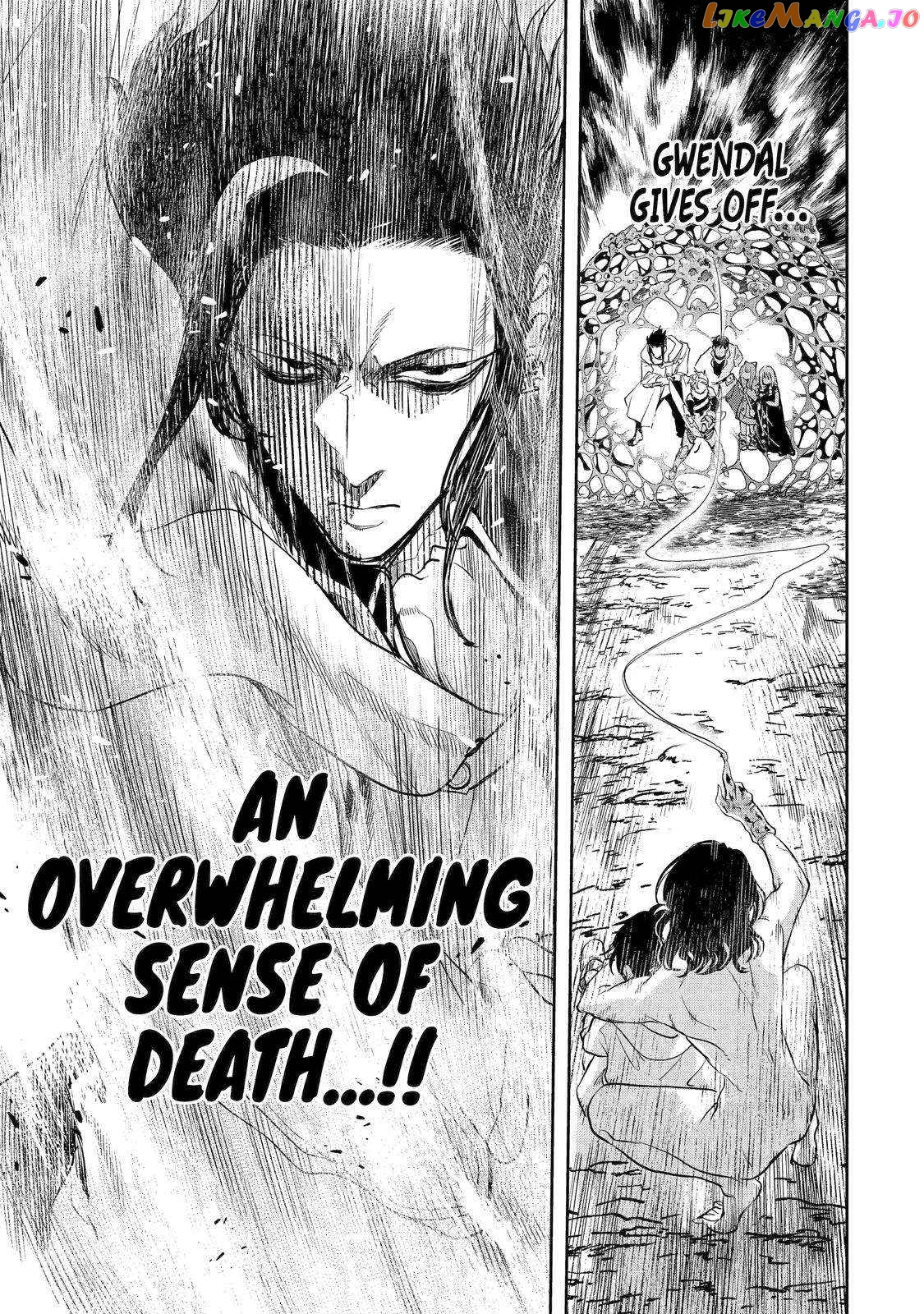 I'm A Middle-Aged Man Who Got My Adventurer License Revoked chapter 42 - page 7