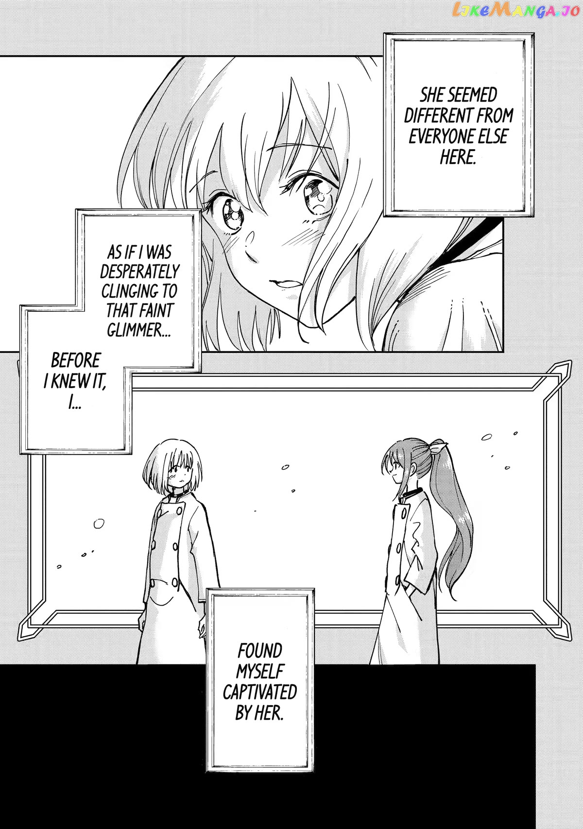 I'm A Middle-Aged Man Who Got My Adventurer License Revoked chapter 38 - page 11