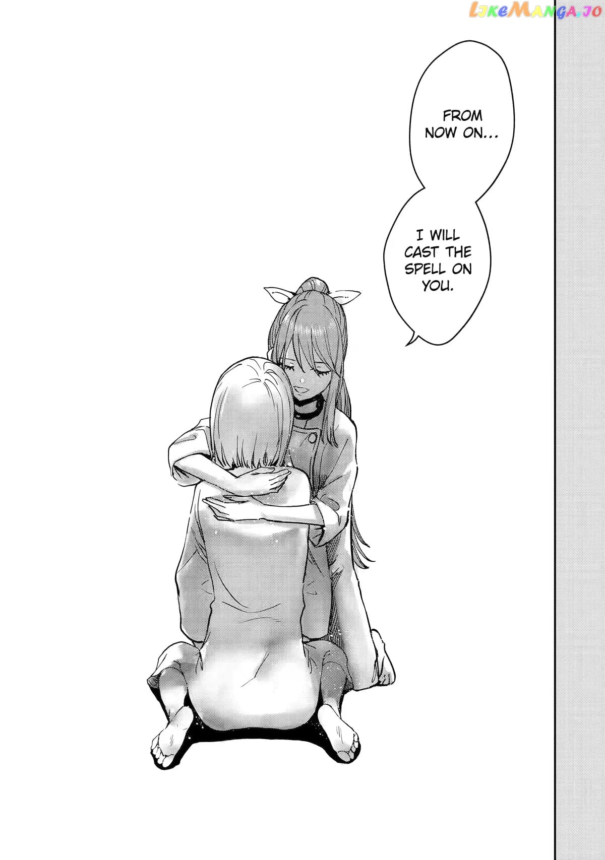 I'm A Middle-Aged Man Who Got My Adventurer License Revoked chapter 38 - page 32
