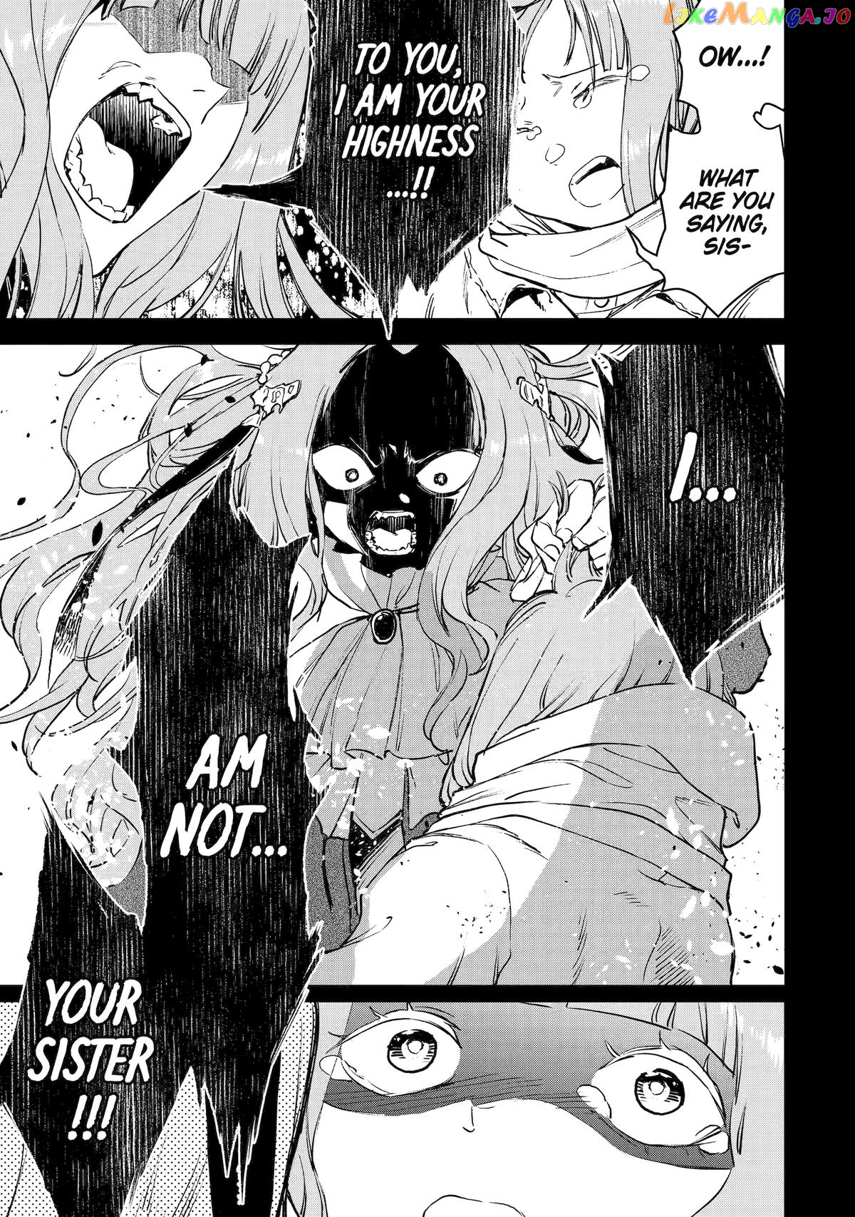 I'm A Middle-Aged Man Who Got My Adventurer License Revoked chapter 44 - page 10