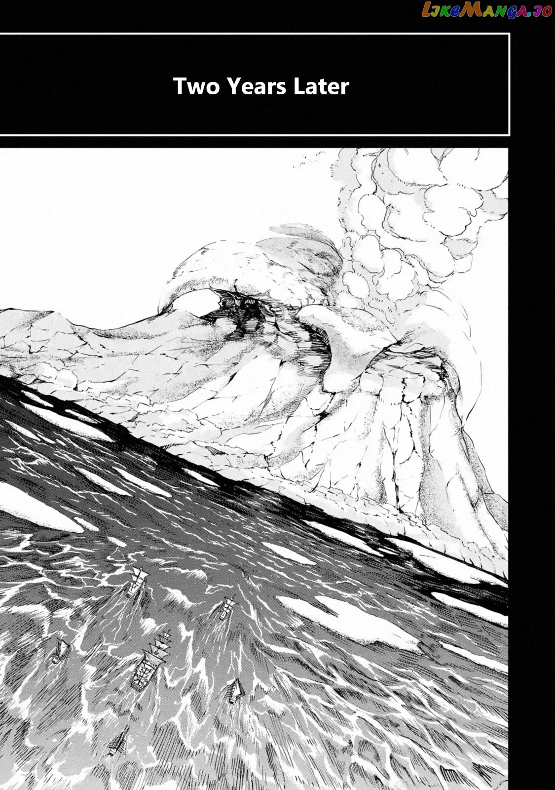 I'm A Middle-Aged Man Who Got My Adventurer License Revoked chapter 23 - page 5