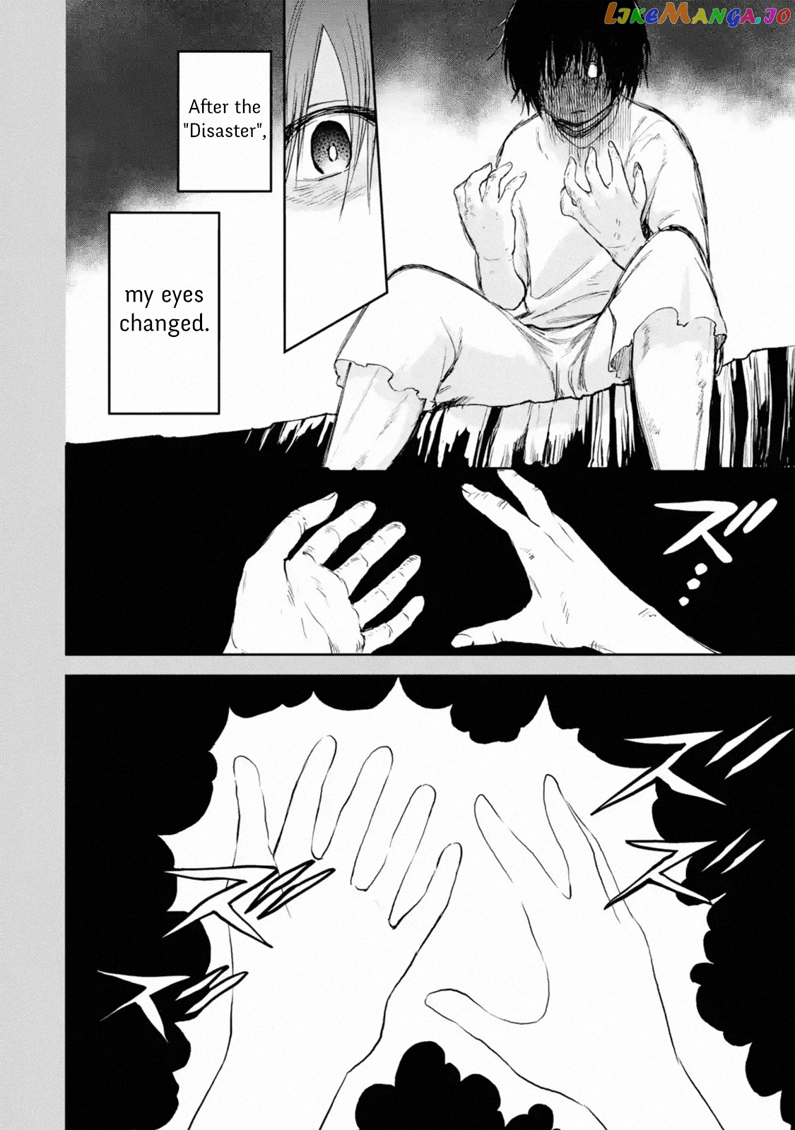 I'm A Middle-Aged Man Who Got My Adventurer License Revoked chapter 25 - page 7