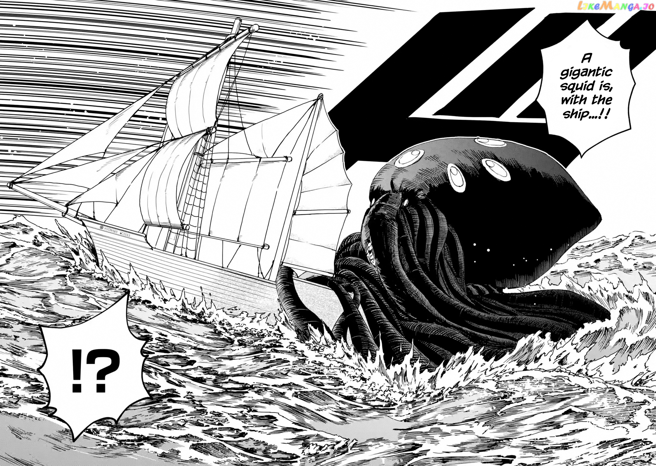 I'm A Middle-Aged Man Who Got My Adventurer License Revoked chapter 14.3 - page 4