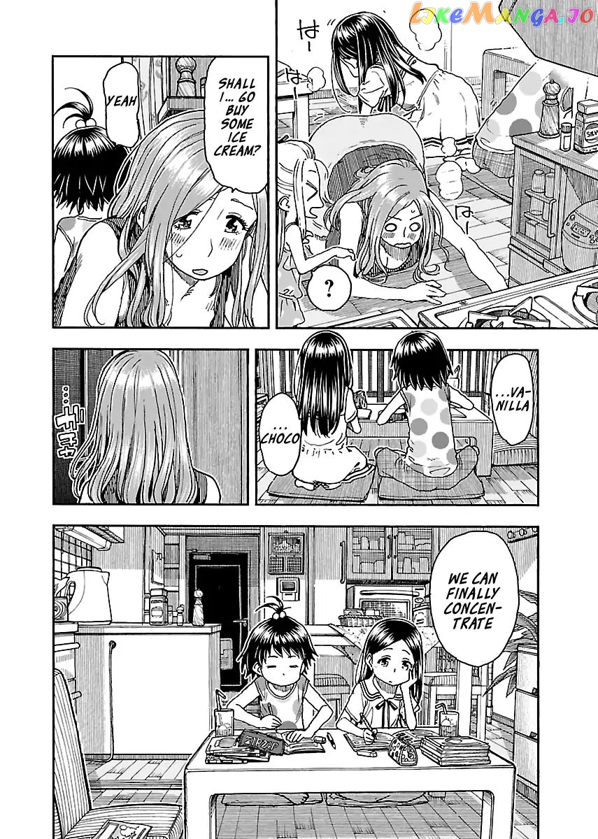 Okusan - Manga chapter 83 - page 14