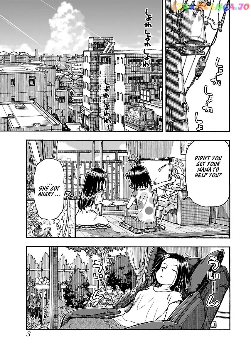 Okusan - Manga chapter 83 - page 5