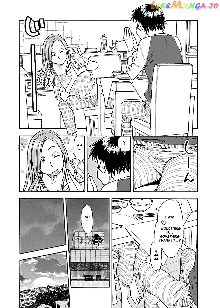 Okusan - Manga chapter 37 - page 29