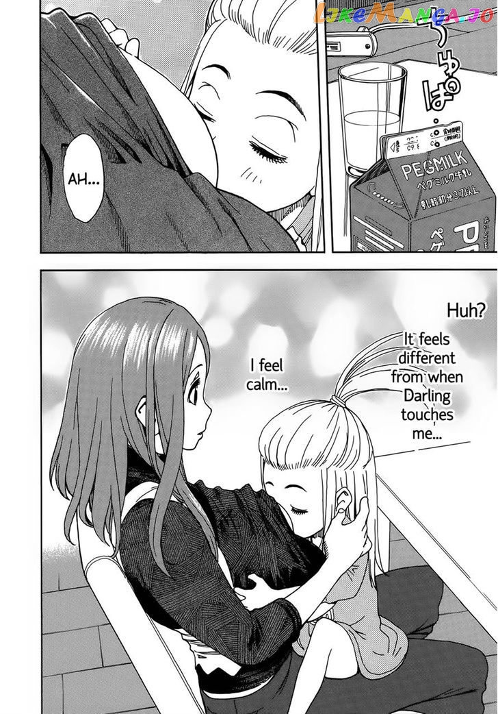 Okusan - Manga chapter 10 - page 18