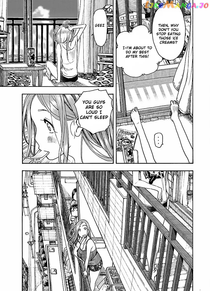 Okusan - Manga chapter 62 - page 23