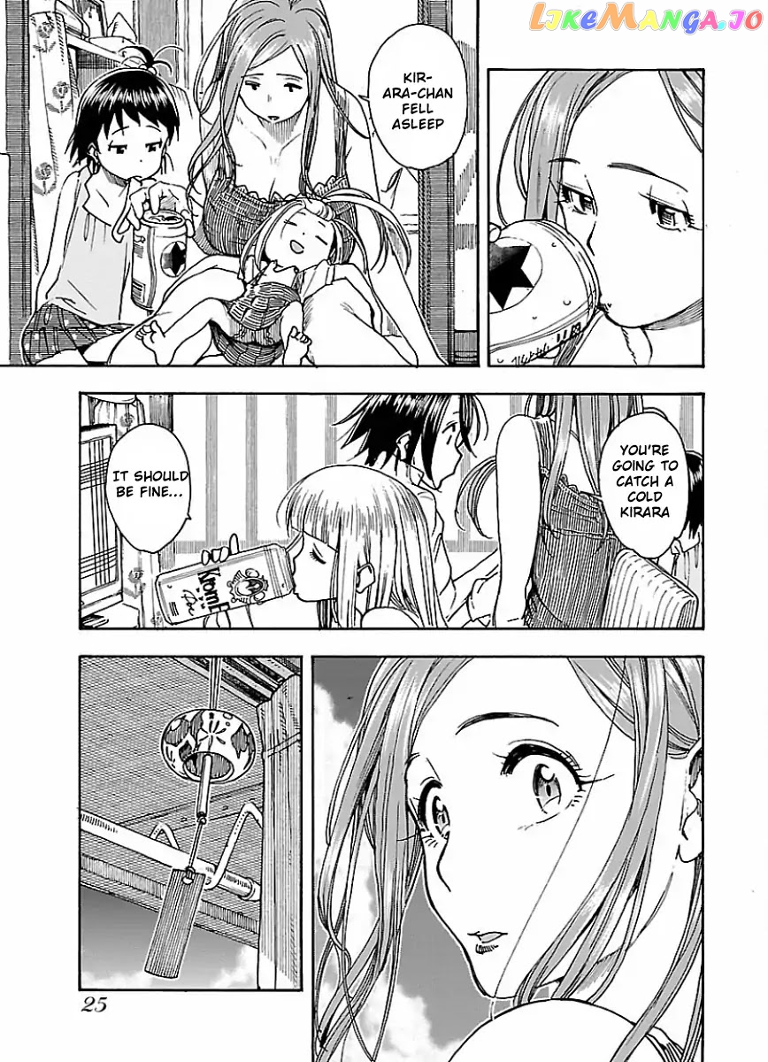 Okusan - Manga chapter 62 - page 29
