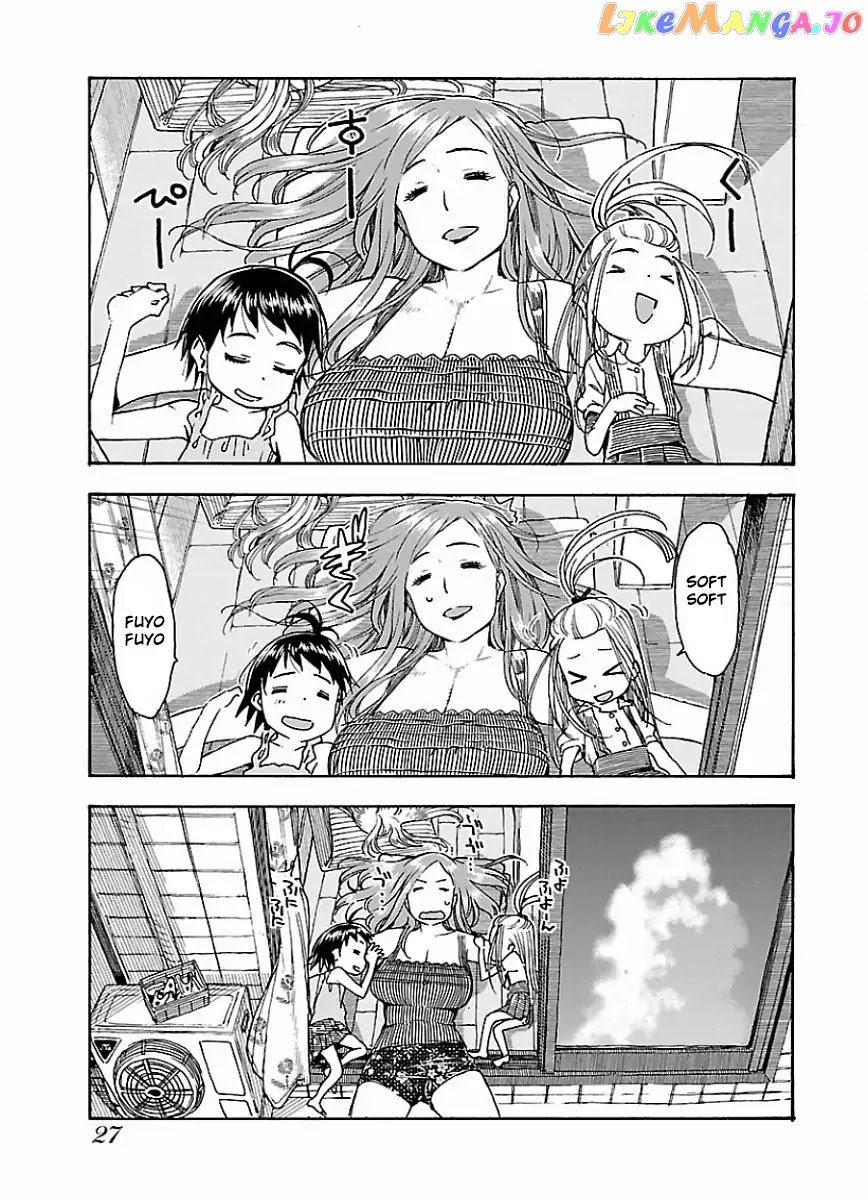 Okusan - Manga chapter 62 - page 31
