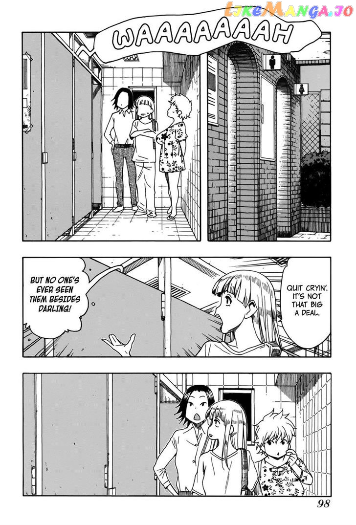 Okusan - Manga chapter 12 - page 22