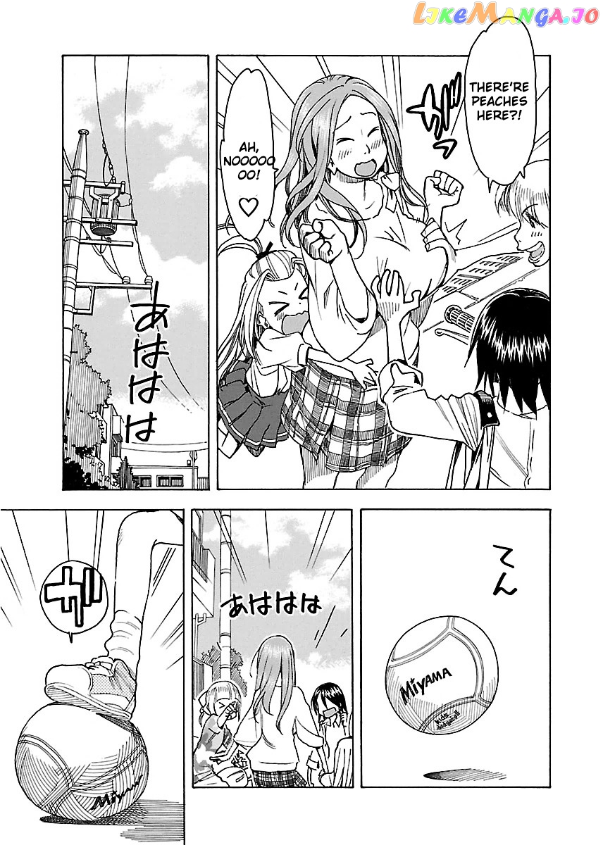 Okusan - Manga chapter 41 - page 24