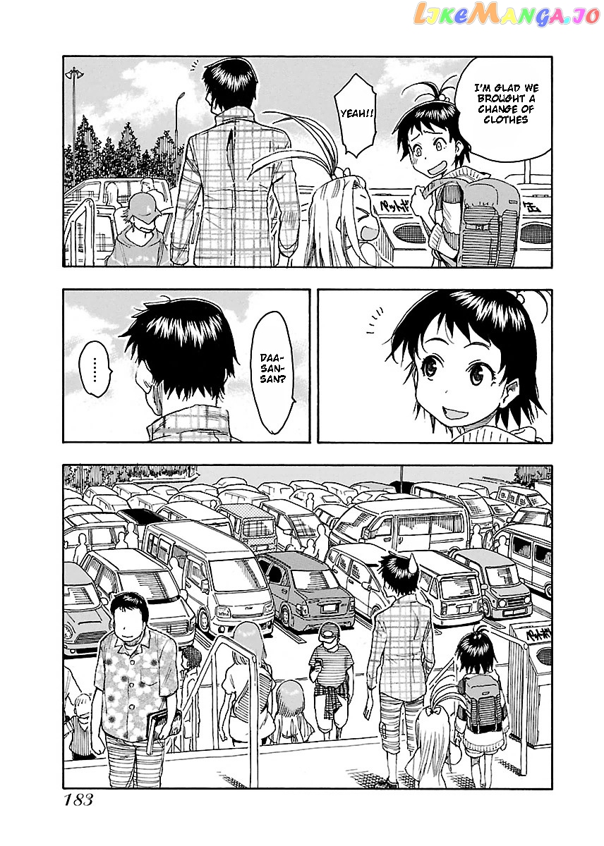 Okusan - Manga chapter 42 - page 24