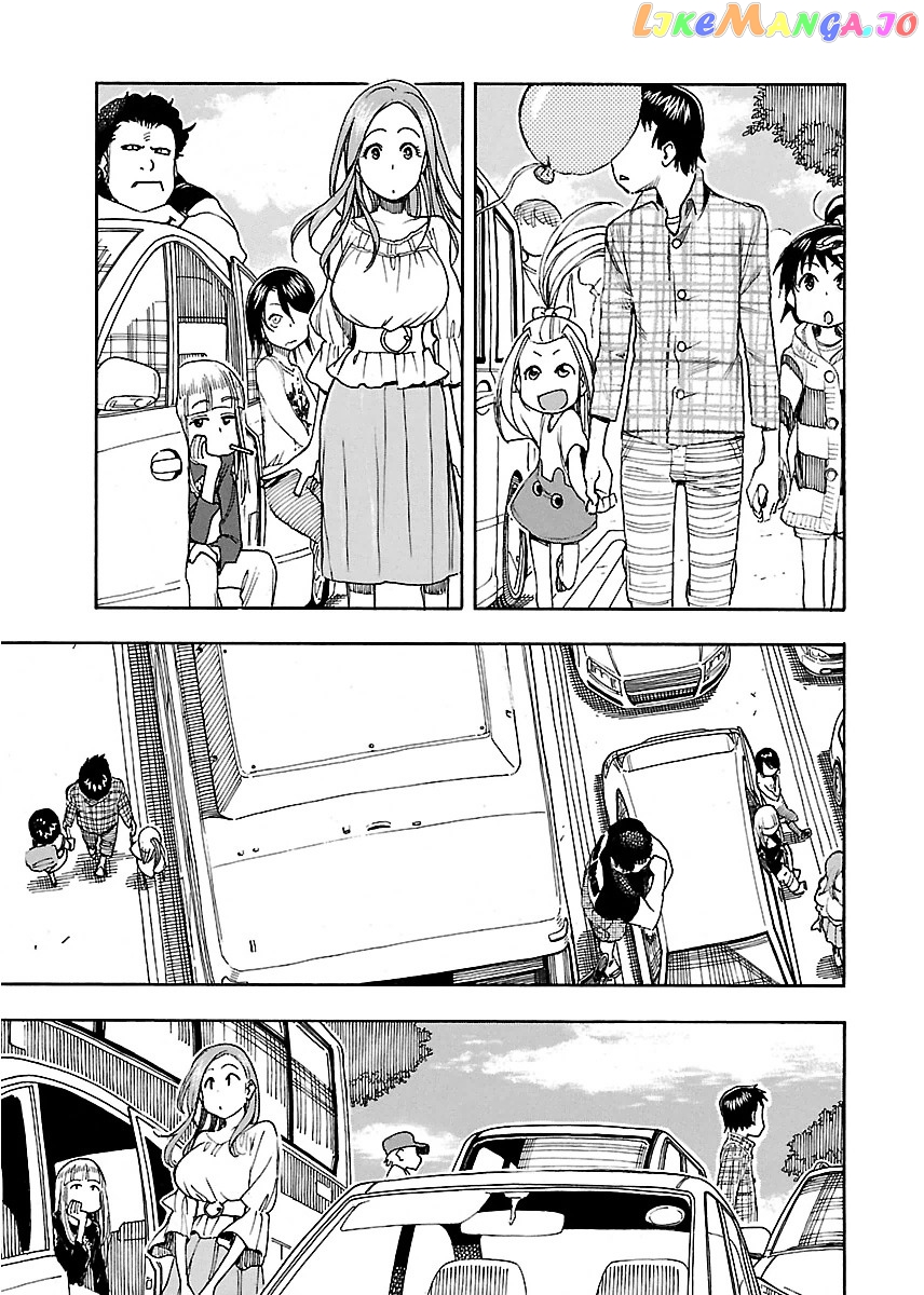 Okusan - Manga chapter 42 - page 26
