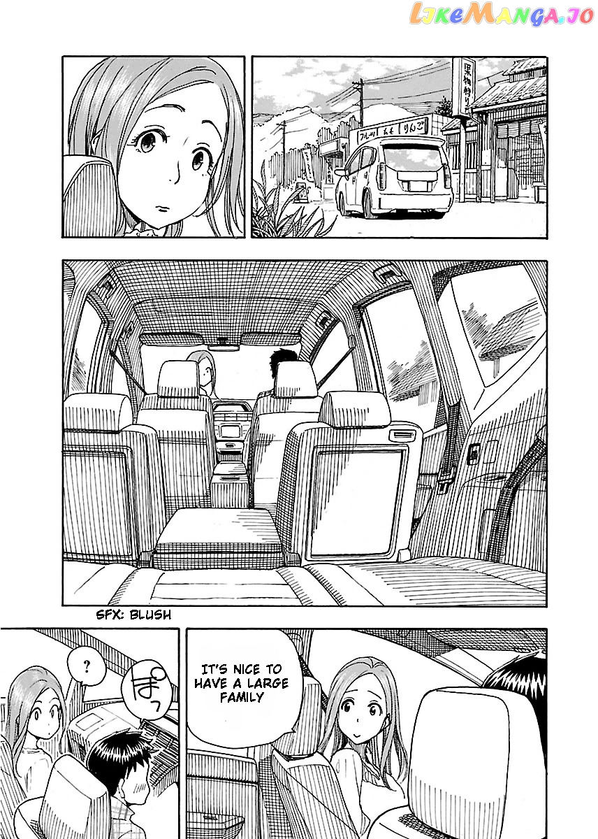 Okusan - Manga chapter 42 - page 30