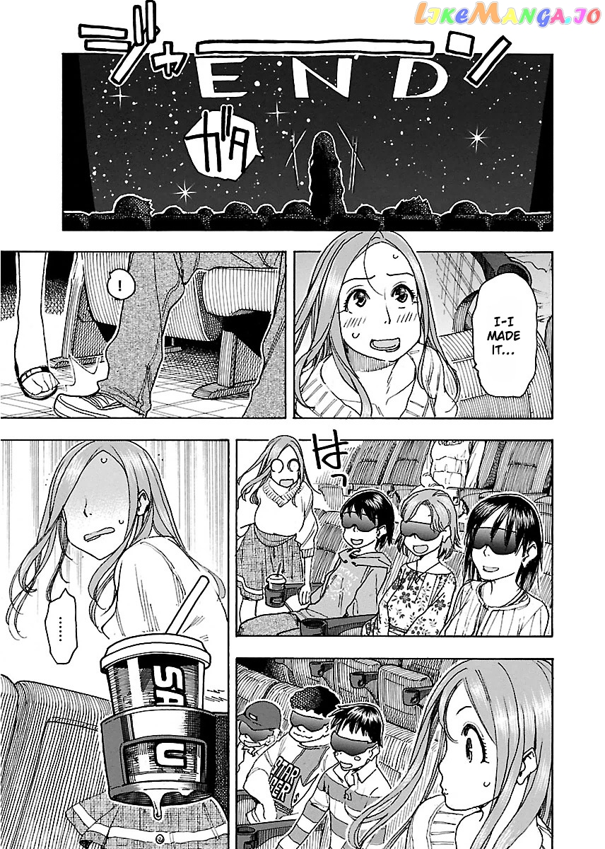 Okusan - Manga chapter 43 - page 29