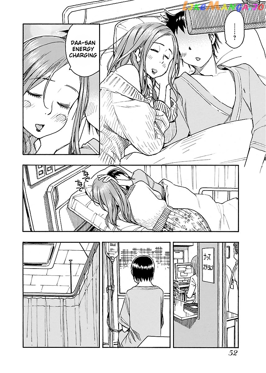 Okusan - Manga chapter 44 - page 21