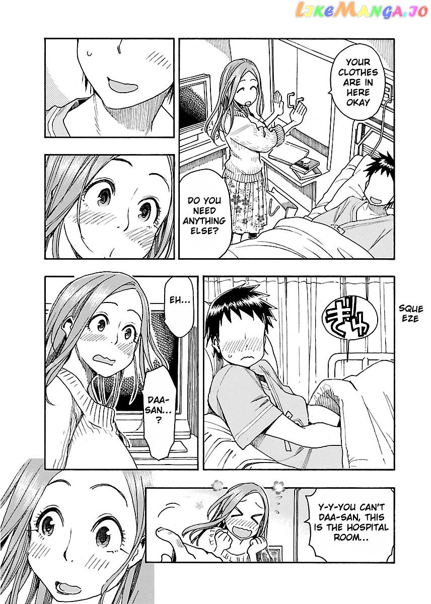 Okusan - Manga chapter 44 - page 22