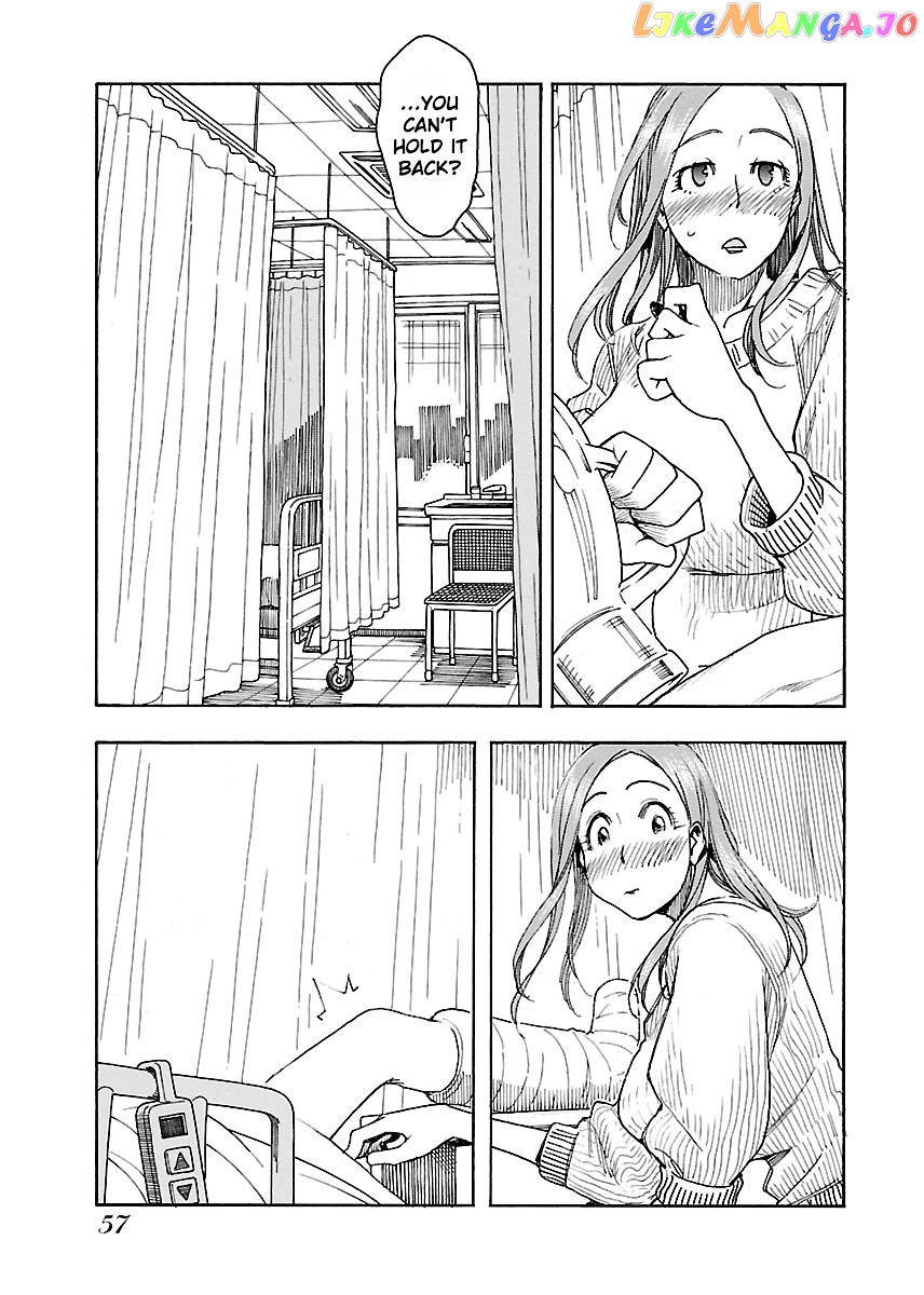 Okusan - Manga chapter 44 - page 26