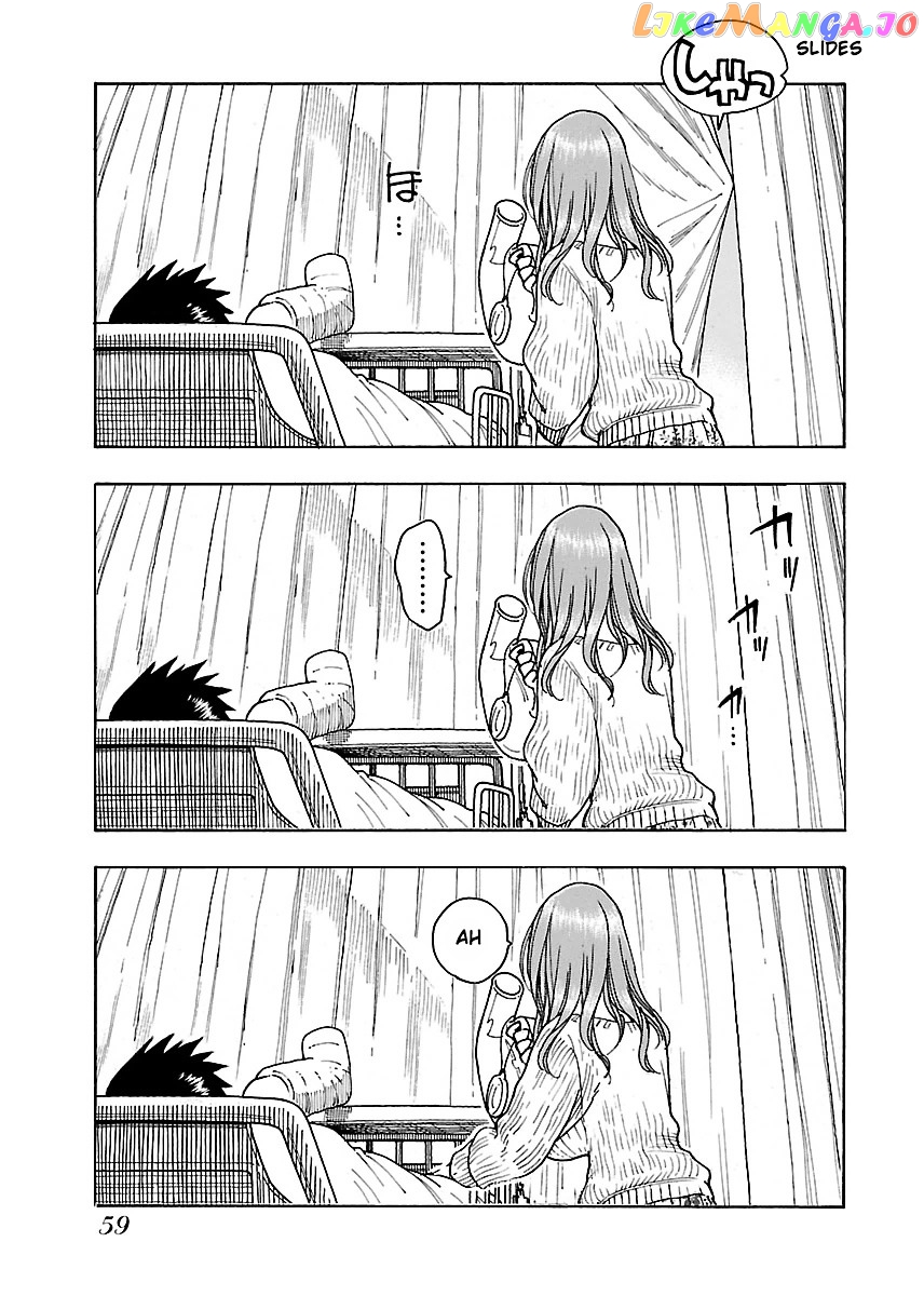 Okusan - Manga chapter 44 - page 28