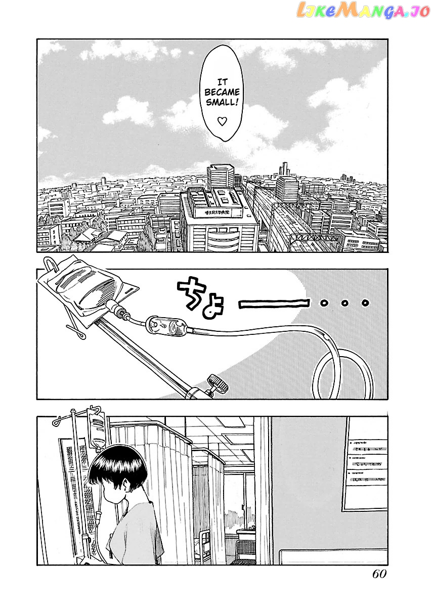 Okusan - Manga chapter 44 - page 29