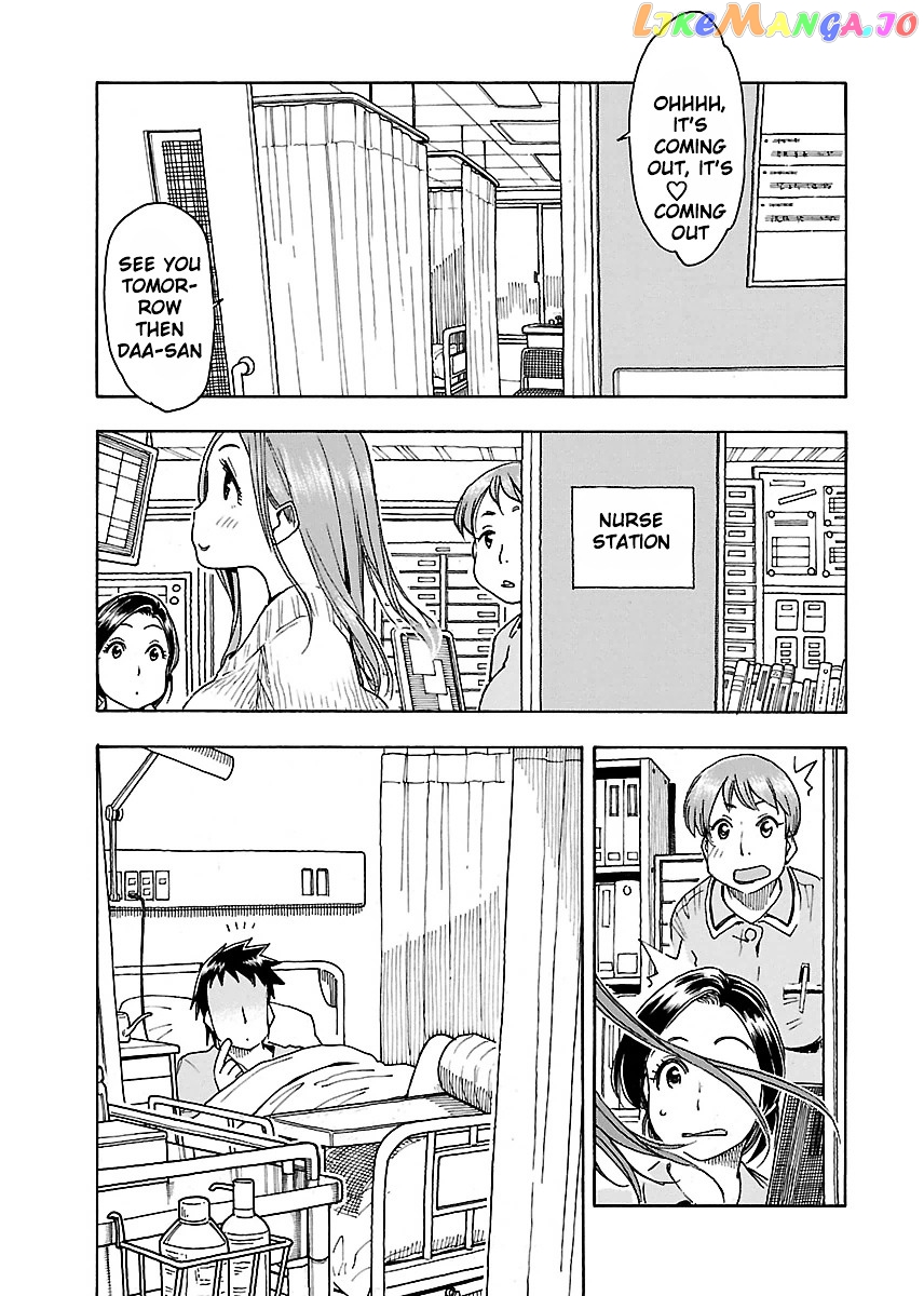 Okusan - Manga chapter 44 - page 30