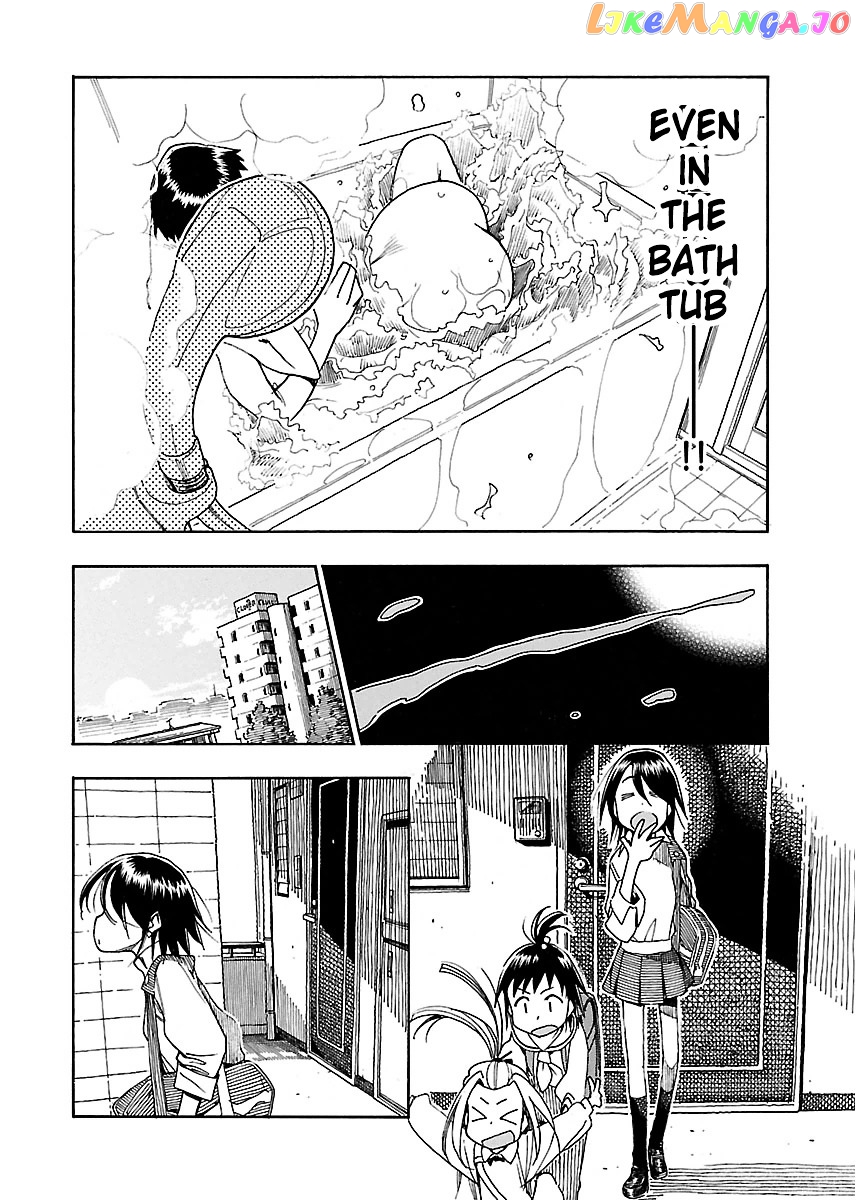 Okusan - Manga chapter 44 - page 9