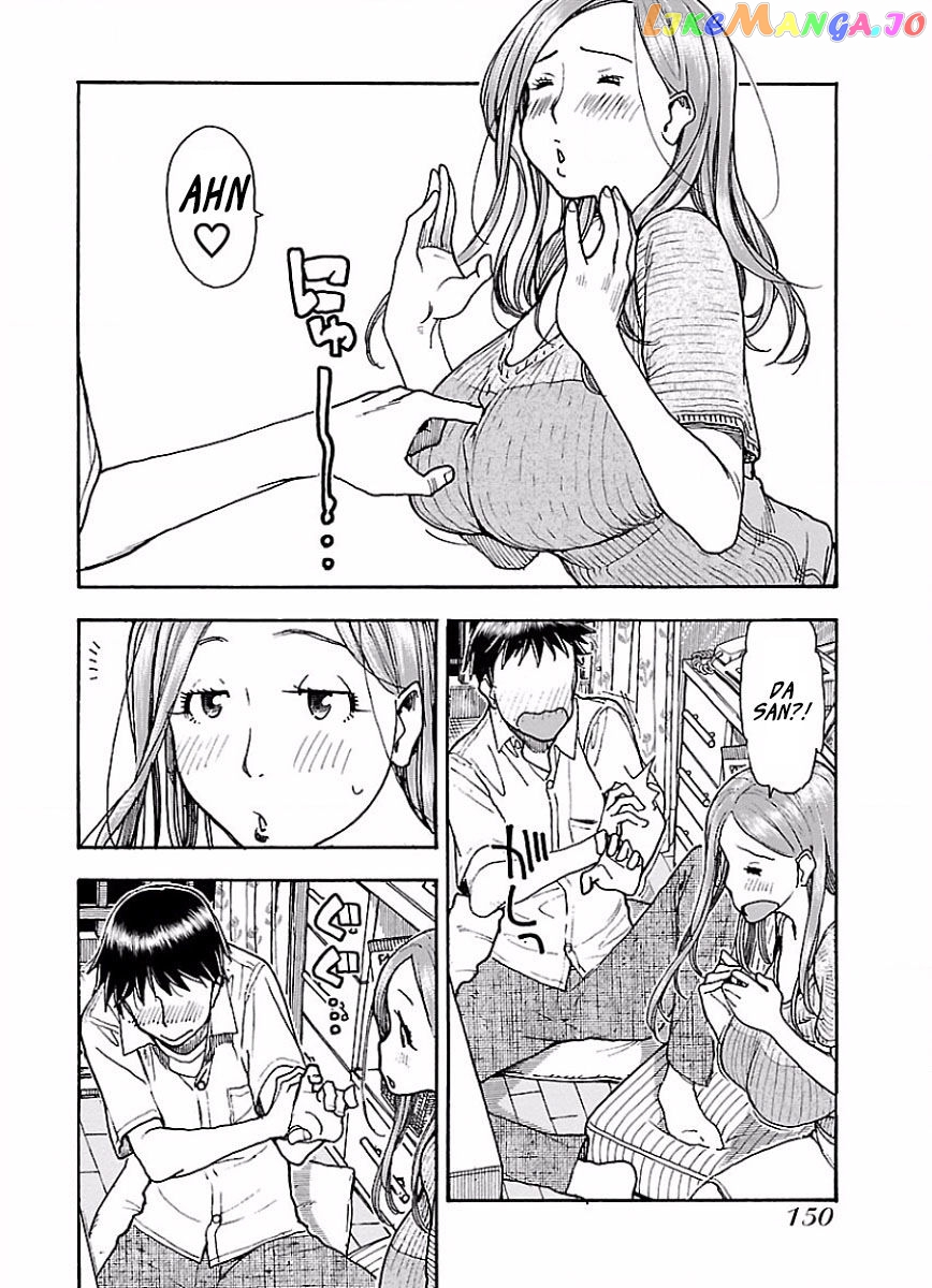 Okusan - Manga chapter 67 - page 22